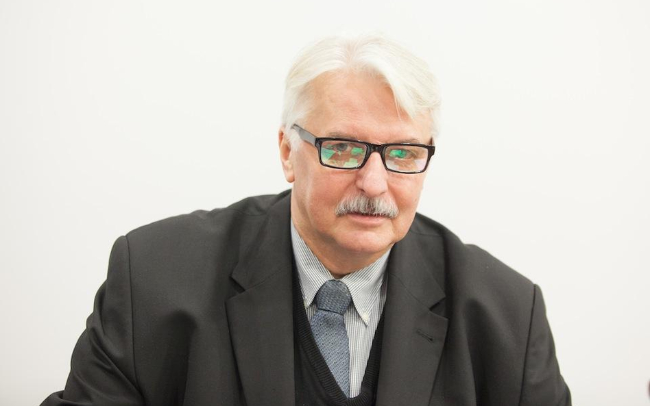 Witold Waszczykowski