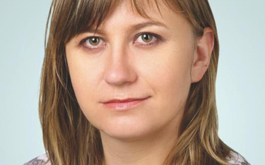 Karolina Sieraczek, radca prawny we wrocławskim biurze Rödl & Partner