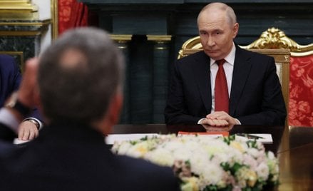 Władimir Putin