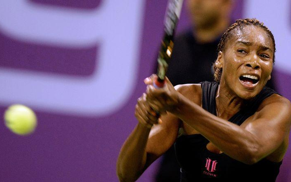 Venus Williams