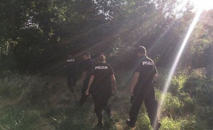 Poszukiwany pięcioletni Dawid nie żyje