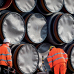 Niemcy twierdzą, że Amerykanie chcą wprowadzić sankcje na Nord Stream 2, aby promować import do Euro