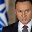 Duda: Szczyt NATO to sukces Polski