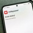 Bezpłatna aplikacja mobilna mObywatel oferuje dostęp do elektronicznych dokumentów oraz cyfrowych us