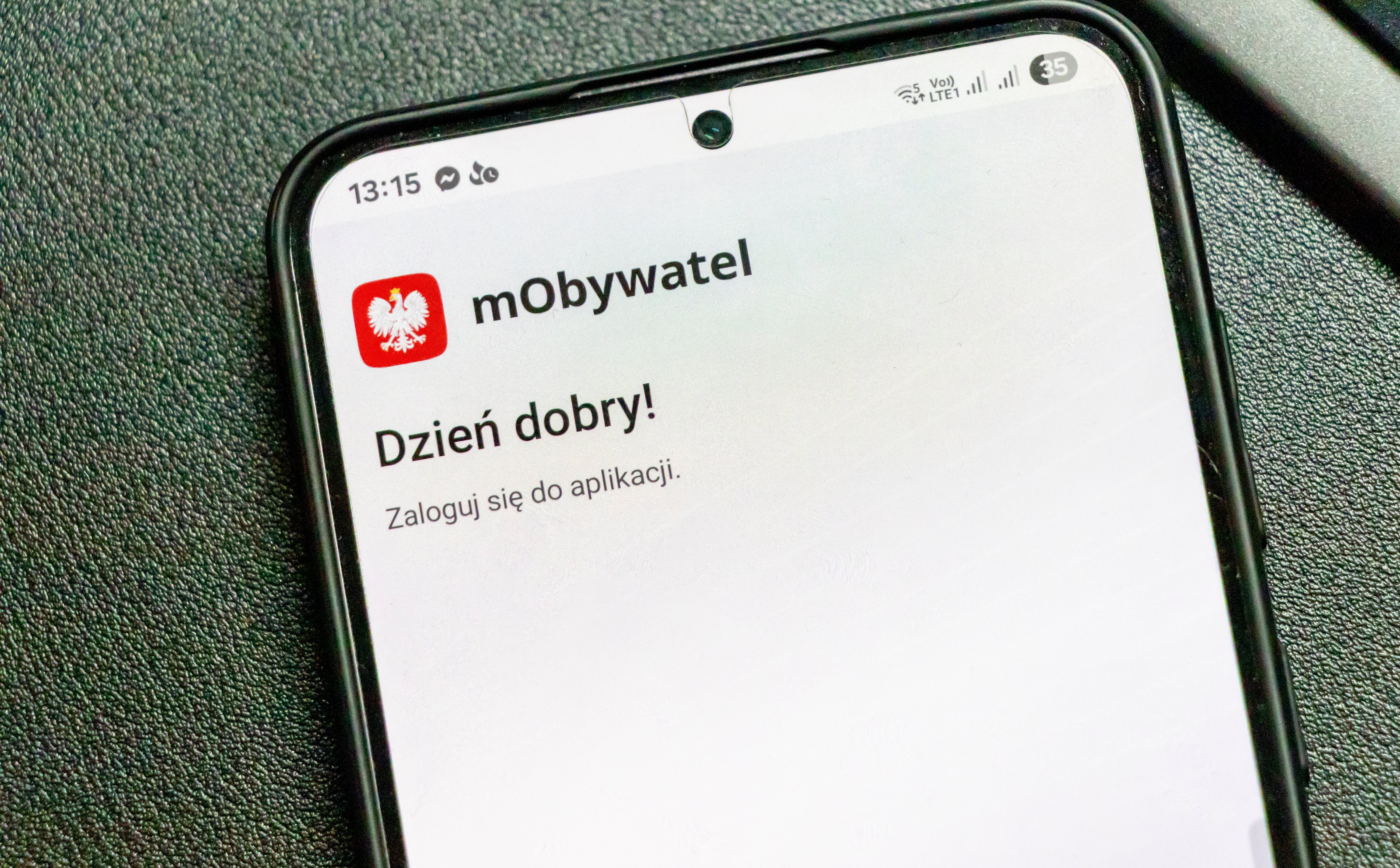 Nowość w mObywatelu. Miliony Polaków zyskują dostęp do cyfrowego dokumentu