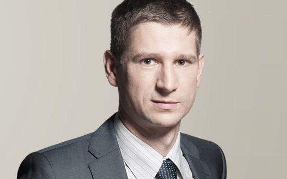 Artur Salbert