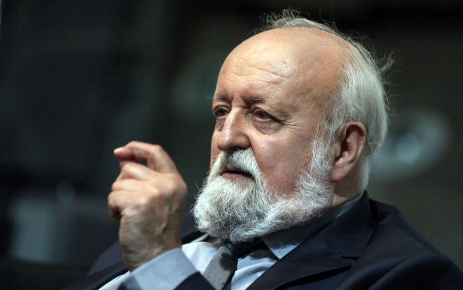 Krzysztof Penderecki