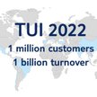 TUI sięgnie po więcej