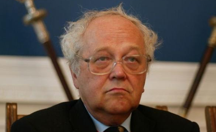 Piotr Winczorek