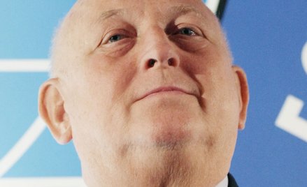 Józef Oleksy: Będę się gniewał, jeśli wynik będzie marny
