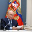 Putin nie szanuje idei "pokoju olimpijskiego"