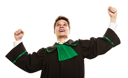 Czy młodzi adwokaci naprawią wymiar sprawiedliwości