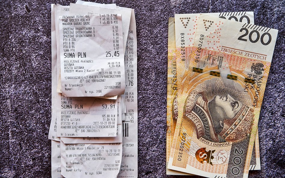 Wizyty ankieterów GUS odbywają się w ramach Badania Budżetów Gospodarstw Domowych