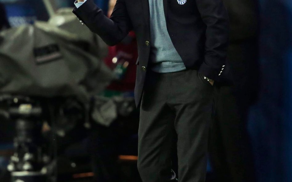 Ole Gunnar Solskjaer ma 40 lat. Marzy o pracy w Manchesterze United