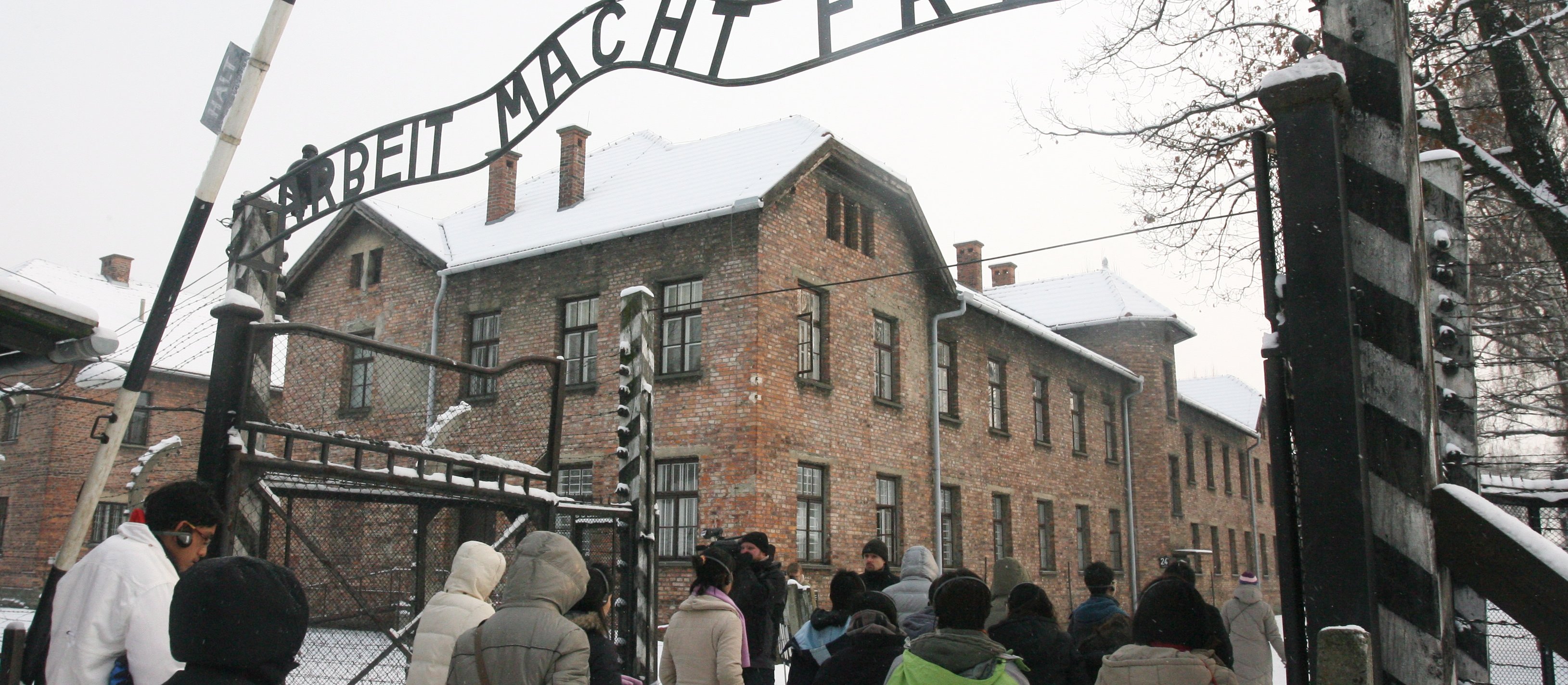 Ranking Tripadvisora: Auschwitz wśród światowych atrakcji turystycznych roku 2026