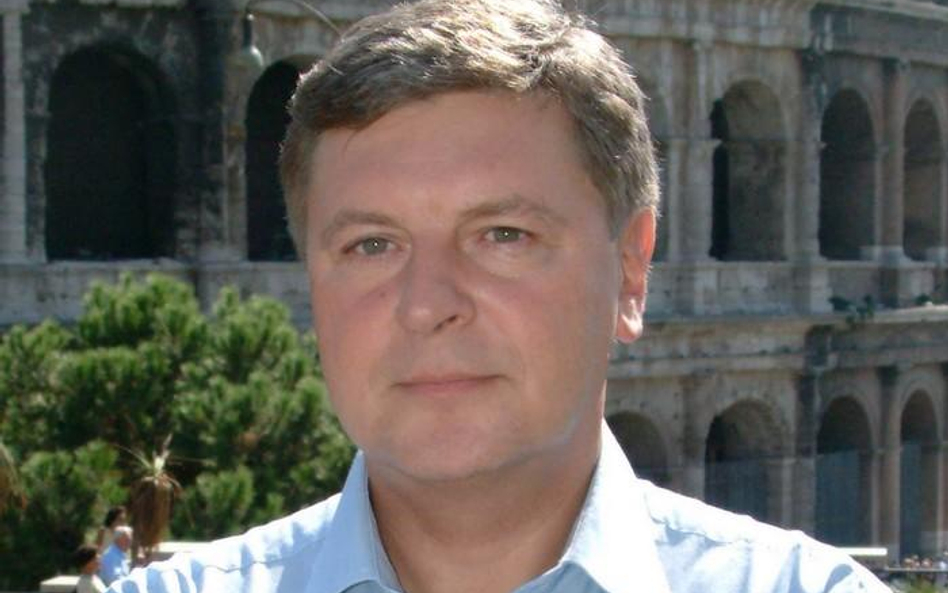 Piotr Kowalczuk