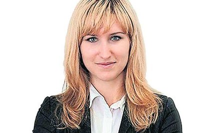 Dorota Sierakowska, DM BOŚ