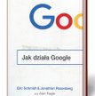 „Jak działa Google” Eric Schmidt, Jonathan Rosenberg, Alan Eagle Insignis