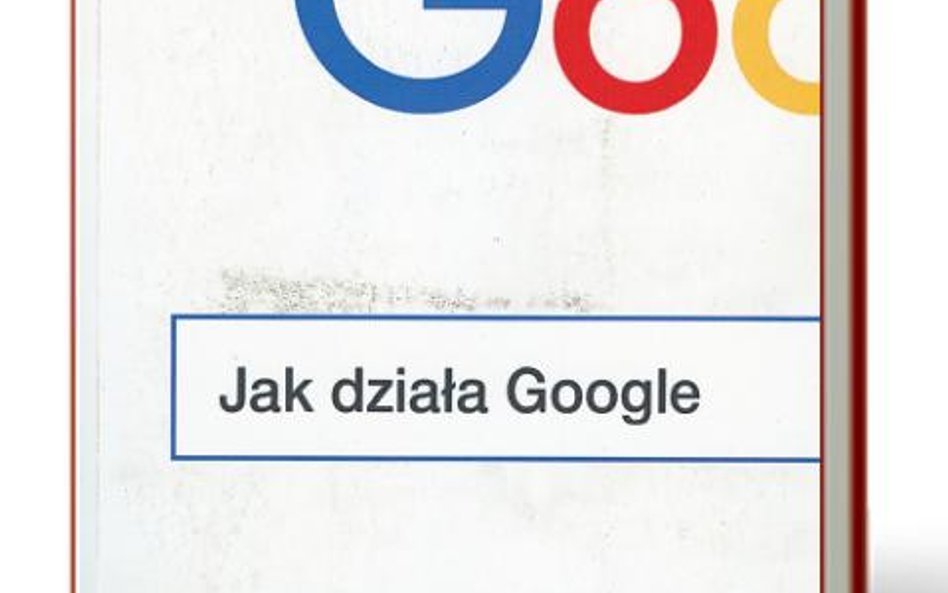 „Jak działa Google” Eric Schmidt, Jonathan Rosenberg, Alan Eagle Insignis