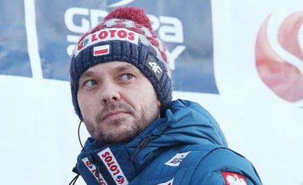 Doležal: Osiągnięć Stocha i Małysza nie da się porównać