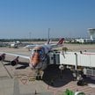 Malowanie samolotów należących do Grupy Aeroflot linii Rossija zostało uznane za najbardziej efektow