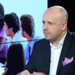 #RZECZoBIZNESIE: Krzysztof Inglot: Ukraińcy remedium na rynek pracy
