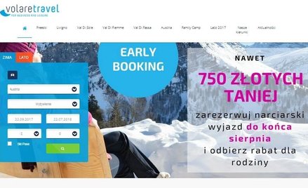 Volare Travel odpowiada na zarzut Travelplanet