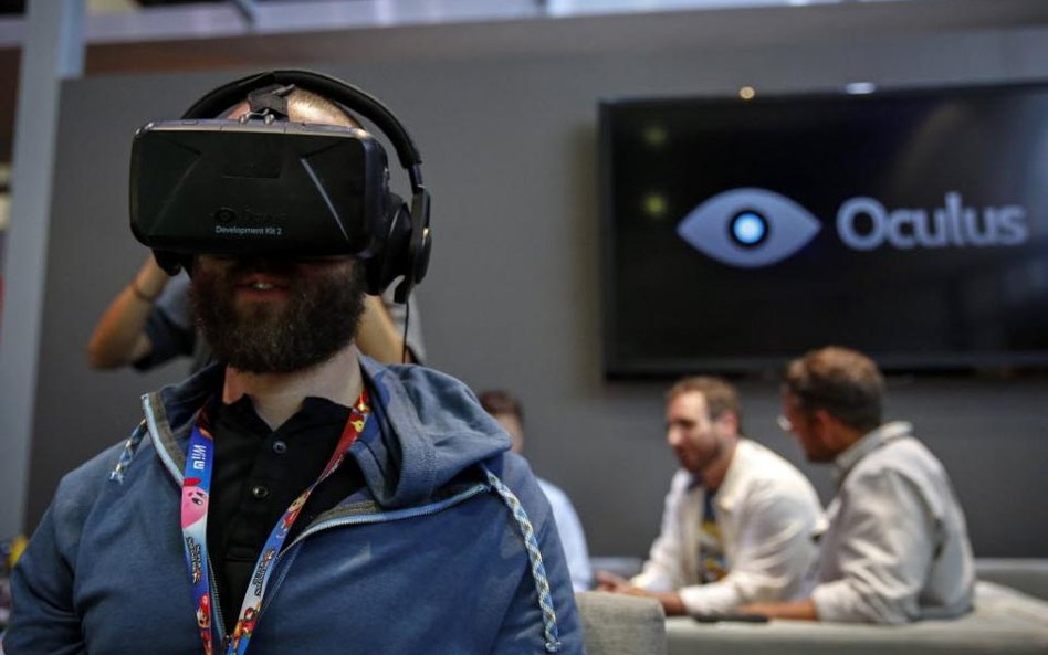 Nowe technologie podbijają branżę eventów