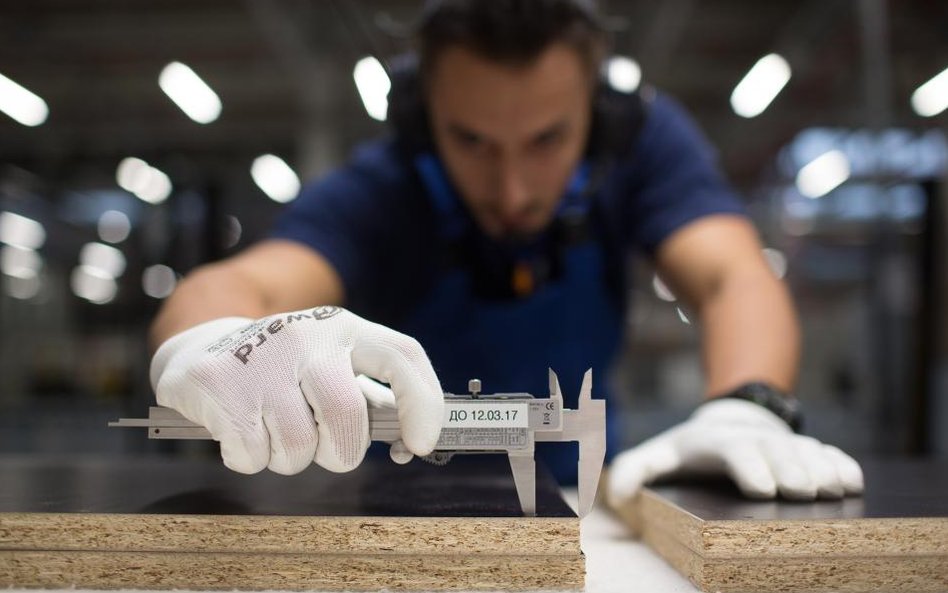 Ikea inwestuje w Rosji