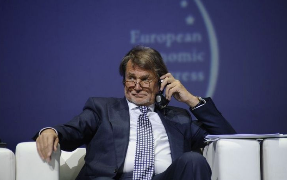 29 lipca - W wieku 65 lat w wyniku komplikacji pooperacyjnych zmarł Jan Kulczyk, polski przedsiębior