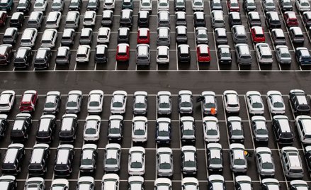 Rosnący na polskim rynku popyt idzie w parze z zaostrzającą się walką o klienta. Zaczynają się pojaw