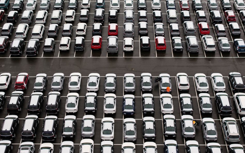 Rosnący na polskim rynku popyt idzie w parze z zaostrzającą się walką o klienta. Zaczynają się pojaw