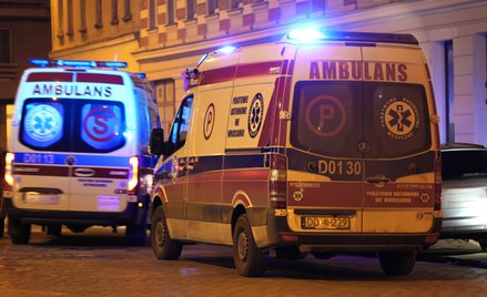 Fentanyl w Polsce. Zabójcza kropla w morzu