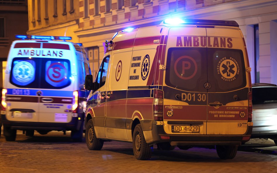 Trutka na krety i nornice truje ludzi. Minister zawiadomił prokuraturę