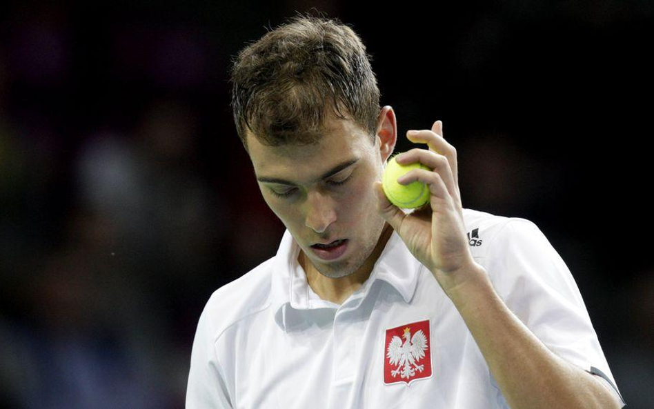 Jerzy Janowicz