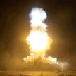 Dowództwo Centralne USA poinformowało o zakończeniu kolejnej fali uderzeń na Iran