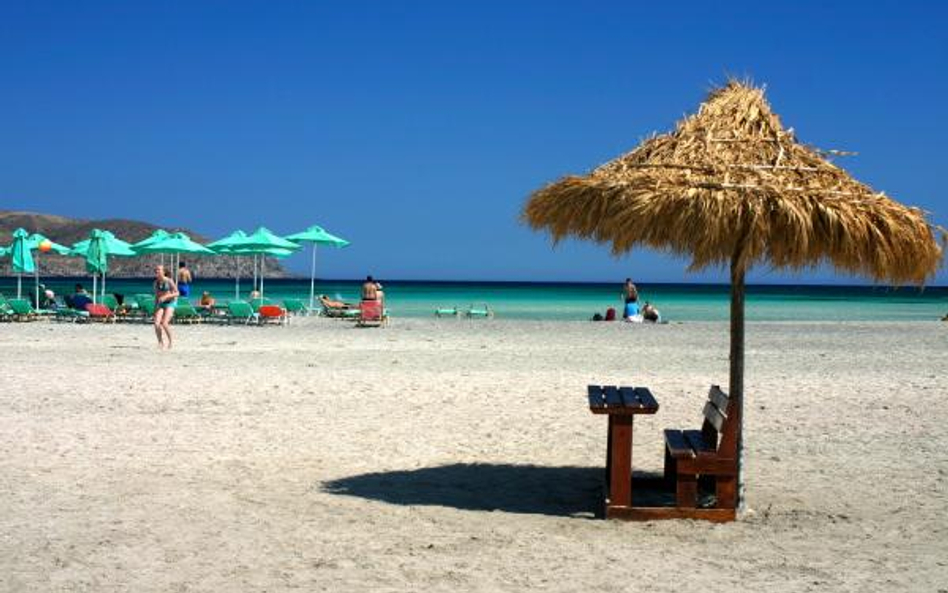 Mocne euro osłabia promocje biur podróży