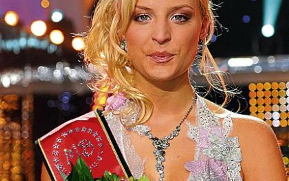 Miss Belgii rozgniewała Flamandów