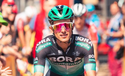 Rafał Majka wygrał już Tour de Pologne w 2014 r. Tym razem będzie główną atrakcją dla polskich kibic