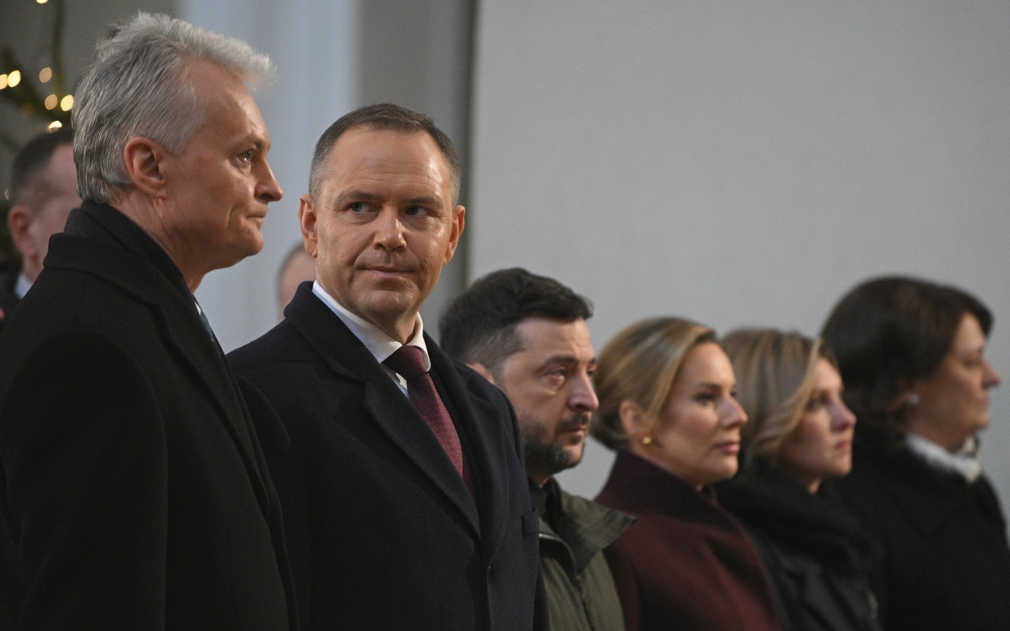 Minister z KPRP: To była kolejna próba upokorzenia Polski. Prezydent zachował się jak dumny Polak