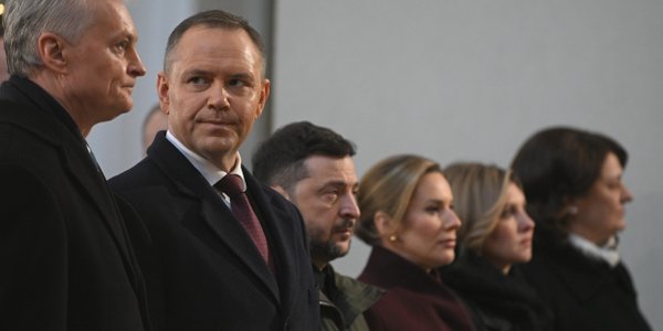 Minister KPRP: Nadanie nazwy "Bohaterów UPA" to próba upokorzenia Polski
