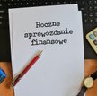 Koronawirus a sprawozdanie finansowe za 2019 rok: pandemia to też zdarzenie po dniu bilansowym