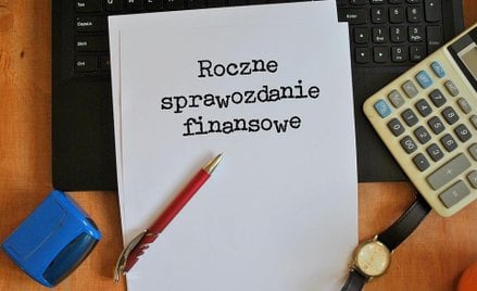 Koronawirus a sprawozdanie finansowe za 2019 rok: pandemia to też zdarzenie po dniu bilansowym