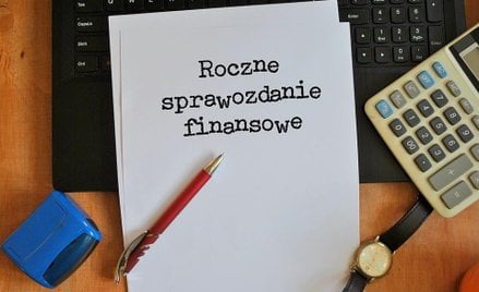 Wpływ zdarzeń po dniu bilansowym na różne elementy sprawozdania