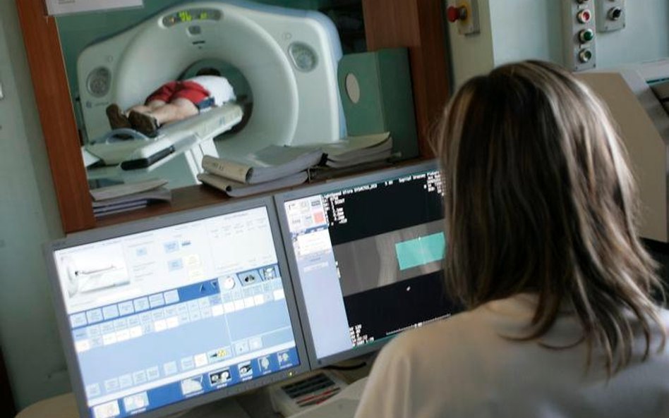 Dotacje UE - nowy sprzęt dla szpitali na Kujawach