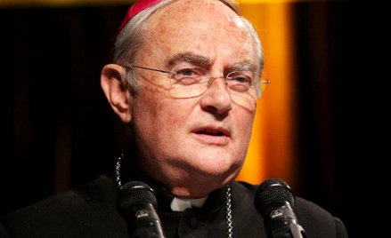 Abp Henryk Hoser