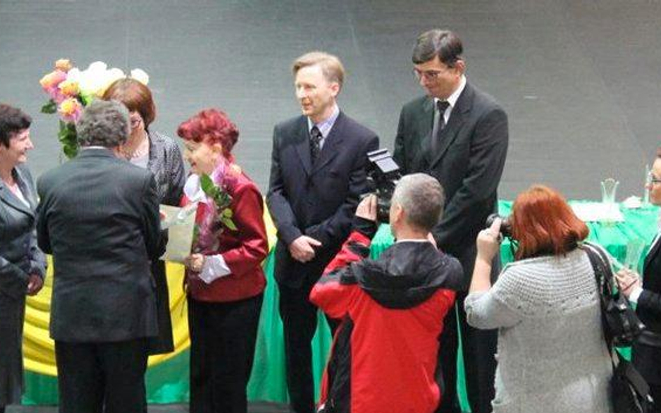 Starostwo w Kościerzynie od 10 lat przyznaje Medale Matki Teresy z Kalkuty