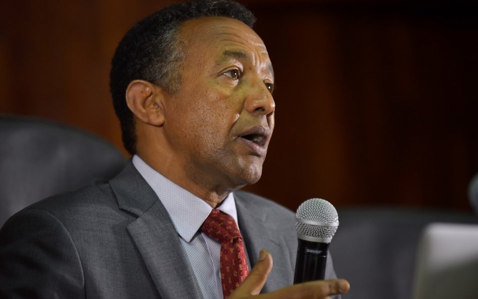 Yohannes Haile-Selassie