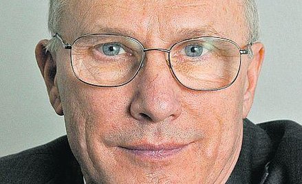 Henryk Chyliński, prezes Projprzemu