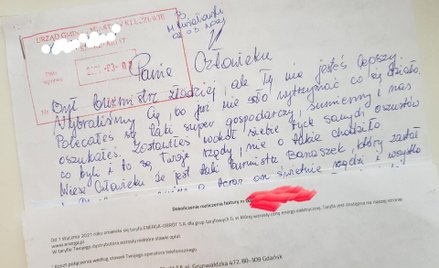 Burmistrz Kleczewa w Wielkopolsce Mariusz Musiałowski otrzymał pocztą pogróżki. Nadawca list napisał
